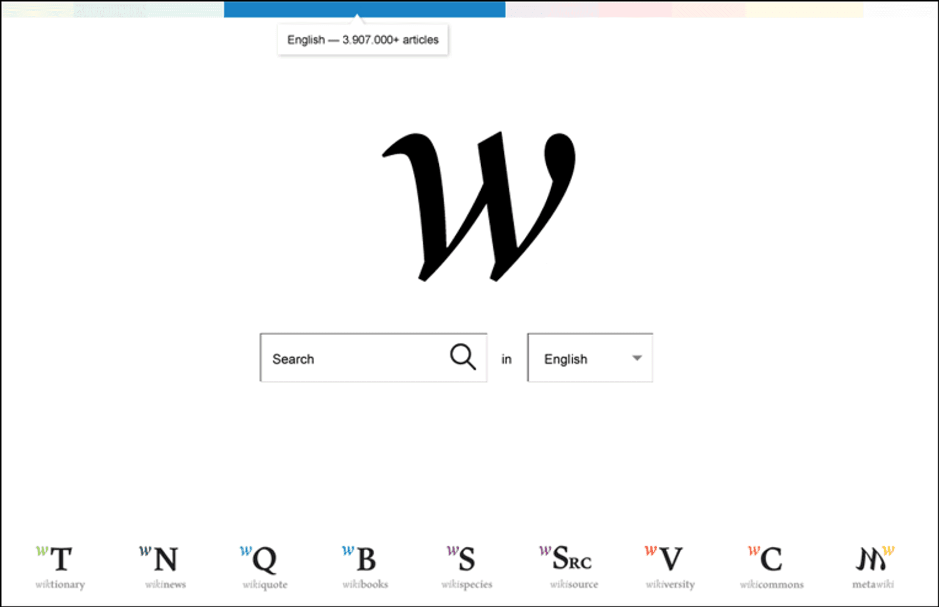 Wikipedia Redefined