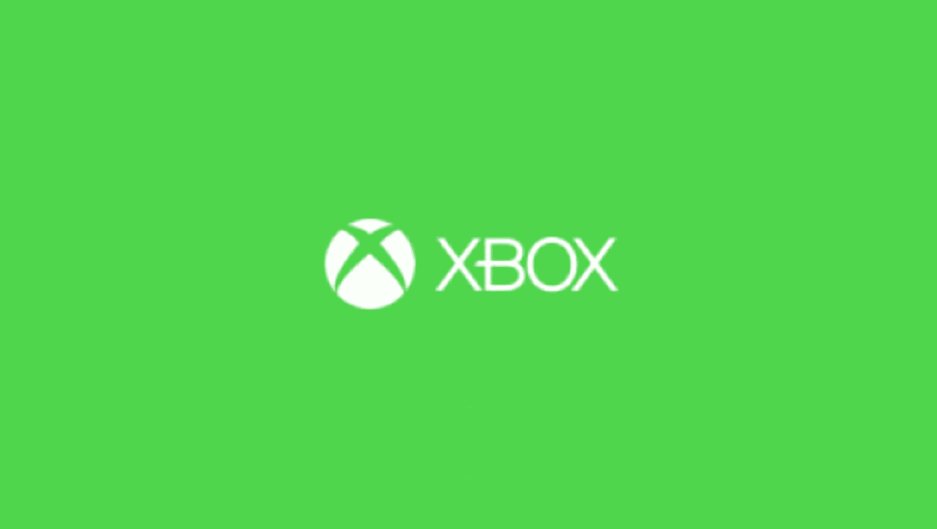 Xbox Metro Branding